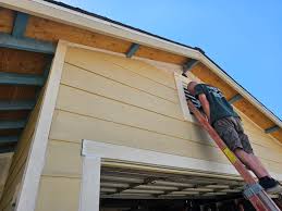 Historical Building Siding Restoration in Broomfield, CO